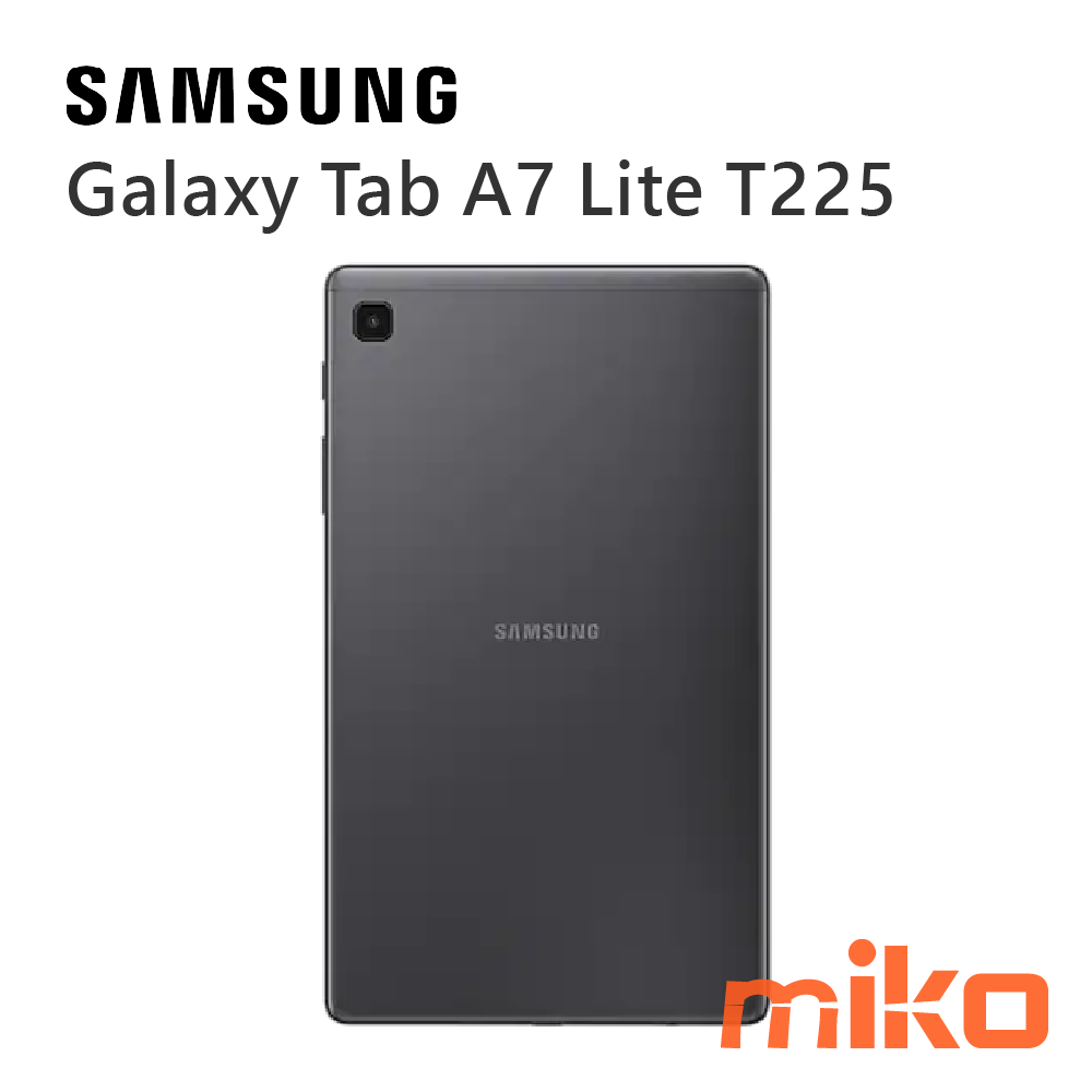 Samsung Galaxy Tab A7 Lite T225 灰